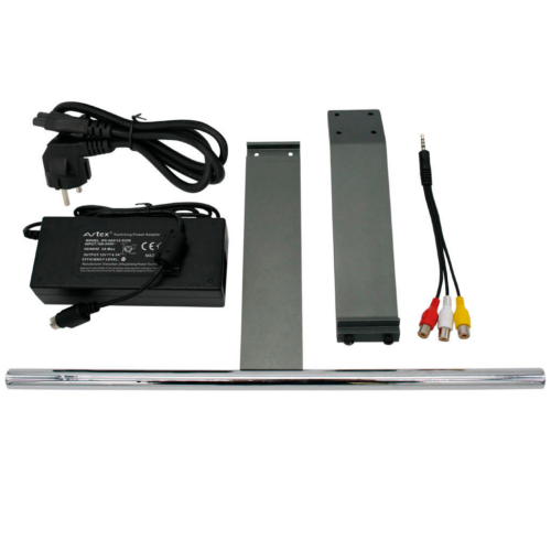 TV Zubehör-Kit 19" - 24" Oyster TV - TV-Zubehör von Ten Haaft GmbH