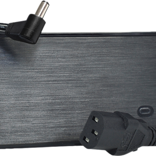 Tomtur 230V-Netzteil 12V, 10A für OGO - Sat-Zubehör von OGO by ToMTuR