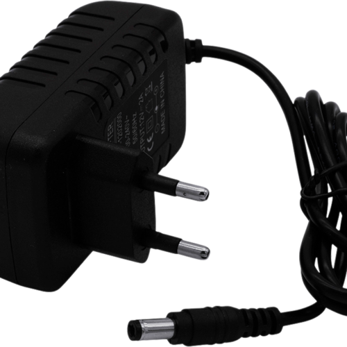 Tomtur 230V-Netzteil 12V, 2A für Natures Head - Sat-Zubehör von OGO by ToMTuR