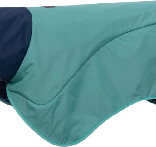 Ruffwear Dirtbag Hundehandtuch Aurora Teal L - Hundepflege und Hygiene