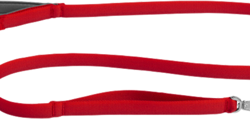 Ruffwear Front Range Hundeleine Red Sumac - Hundegeschirr und Leinen