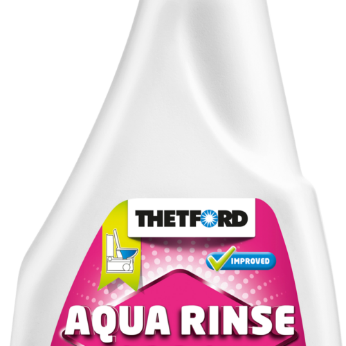 Thetford Aqua Rinse Spray 500 ml - Sanitärzusätze & -flüssigkeiten