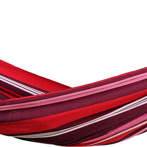 Amazonas Hängematte Salsa fuego rot - Hängematten