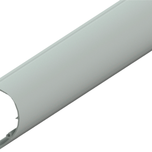 Fiamma Frontblende 170 für Slide Out Polar White Fiamma Artikelnummer 98673-125 - Ersatzteile Fiamma Markisen