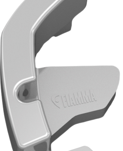 Fiamma Frontblendenverschluss für F80S Titanium Fiamma Artikelnummer 98673T210 - Ersatzteile Fiamma Markisen