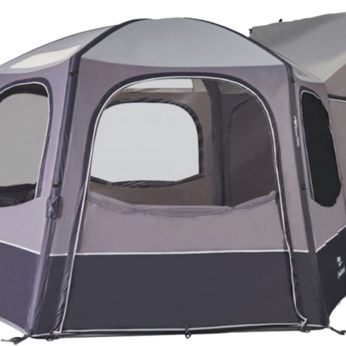 Vango Wohnmobil HexAway Pro Air Tall aufblasbares Vorzelt - Reisemobil- & Busvorzelte