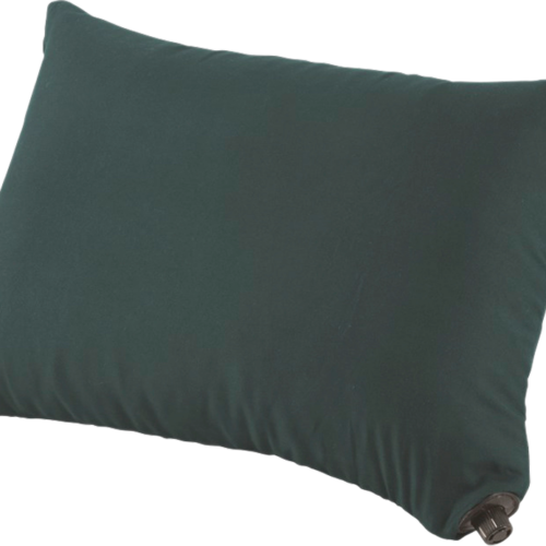 Easy Camp Moon Compact Kissen 35 x 25 x 10 cm grün - Reisekissen & Sitzunterlagen