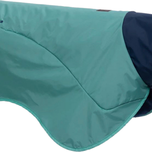 Ruffwear Dirtbag Hundehandtuch Aurora Teal XL - Hundepflege und Hygiene