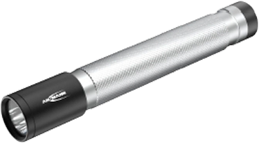 Ansmann LED Taschenlampe Daily Use 150B batteriebetrieben - Taschenlampen