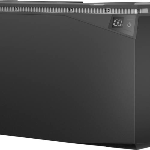 EcoFlow Power Kit Li-Fe Batterie mit Batteriemanagementsystem 5 kWh - Powerstations