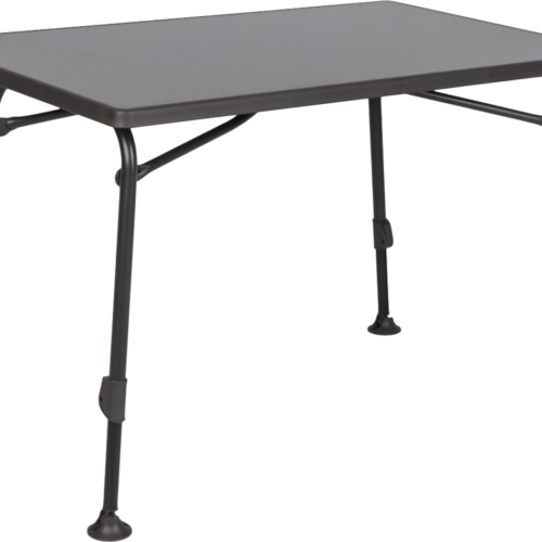 Westfield Aircolite 115 Black Edition Campingtisch 115 x 70 cm - Klapptische