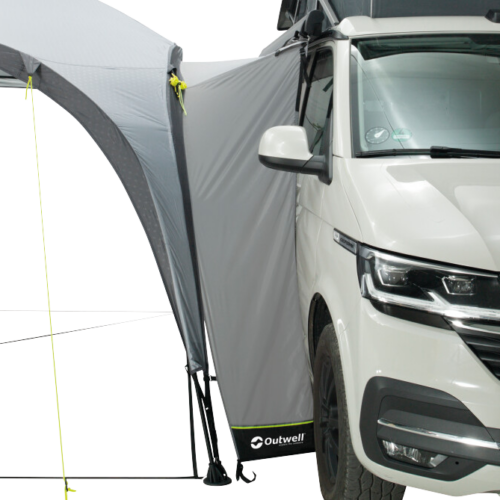 Zelt Lounge Vehicle Connection Schleuse XL - Pavillons & Tarps von Outwell