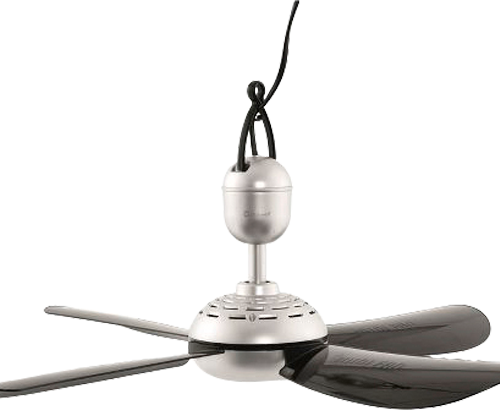 Outwell Christianos Ventilator 230 V grau - Ventilatoren