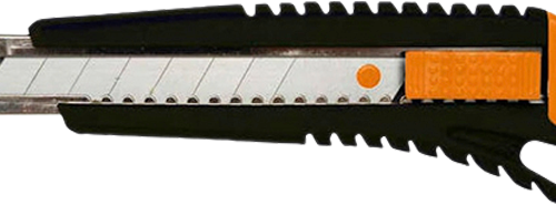 Fiskars Cuttermesser 18 cm  - Ersatzteile Haushalt