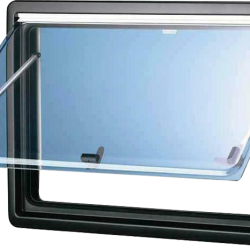 Dometic Ausstellscheibe (1450x600) - Ersatzteile Dometic Fenster