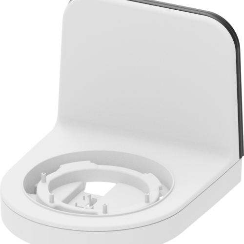 Clesana L-Adapter (UV) - Ersatzteile Clesana Campingtoiletten
