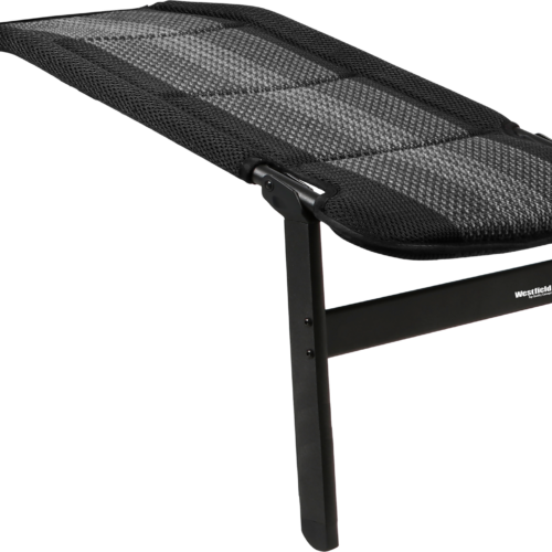 Westfield BREEZE Deluxe Silver Edition Beinauflage - Beinauflagen