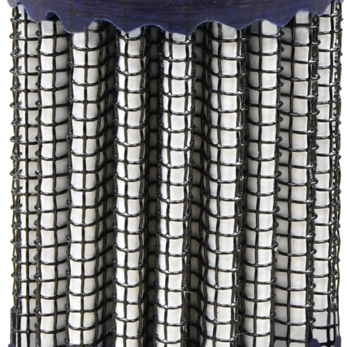 Gok Filtereinsatz für Caramatic ConnectClean 2 St. - Gasfilter