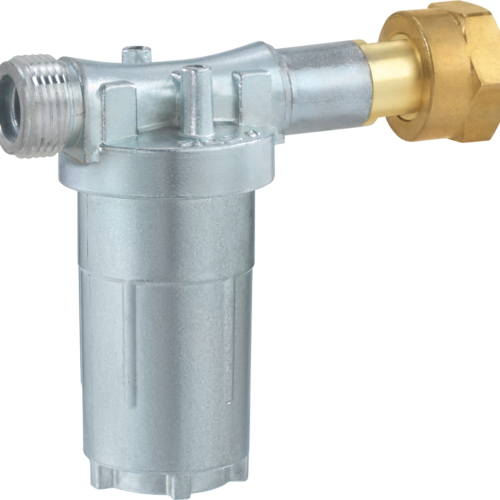 Gok Caramatic ConnectClean Gasfilter 1 St. - Gasfilter