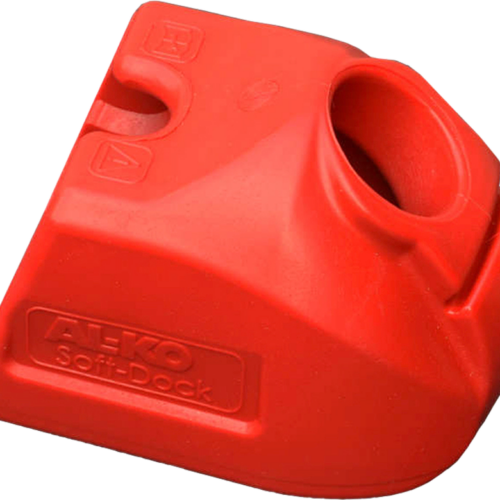 ALKO Gummipuffer Soft Dock - Ersatzteile AL-KO Kupplungen von AL-KO