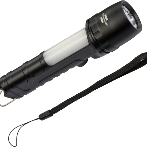 Brennenstuhl LuxPremium LED-Tala Taschenlampe 360 lm - Taschenlampen
