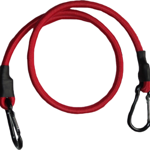 HP Gepäckspanner-Karabiner 150 cm - Transportieren & Befestigen von HP Autozubehör