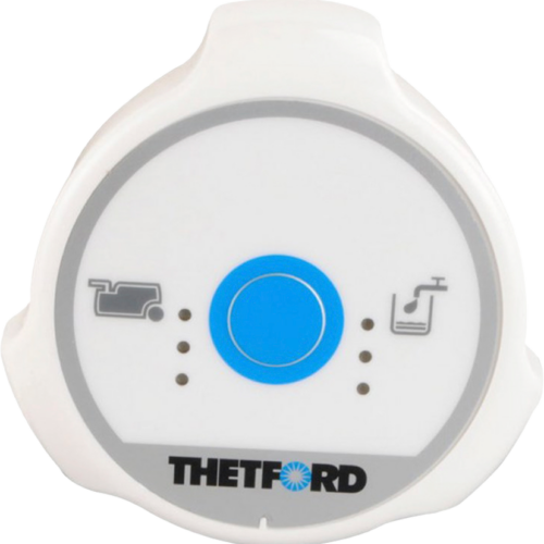 Thetford Control Knob - Ersatzteile Thetford Toiletten