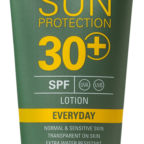 Care Plus Everyday Lotion Sonnencreme mit SPF30 Plus 100 ml - Badespaß