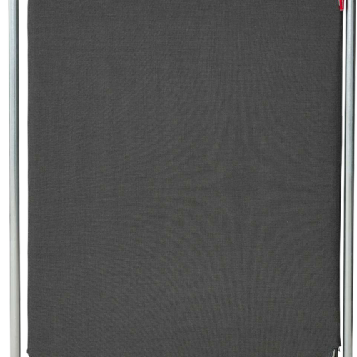 Isabella Mega Eingangstür für Windschutz 80 x 115 cm - Sichtschutz & Sonnenschirme