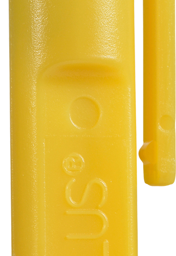 Care Plus Tick Out Zeckenzange 13,5 cm - Hundepflege und Hygiene