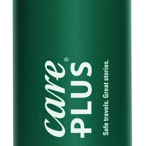 Care Plus Wasserfilter für Wasserflaschen - Trinkwasseraufbereitung