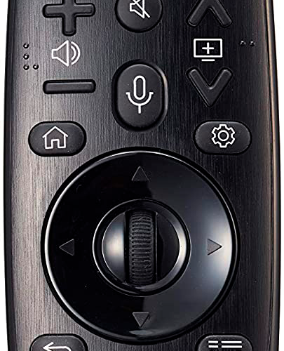 Alphatronics WebOS Magic Fernbedienung - TV-Zubehör