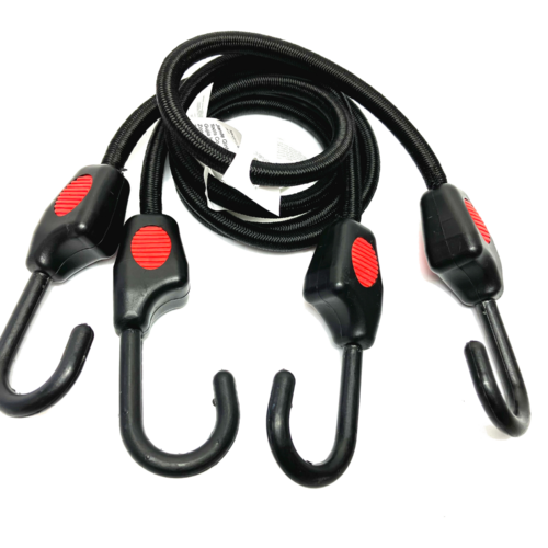IWH Gepäckspanner Extra Stark 2 Stück 100 cm - Transportieren & Befestigen
