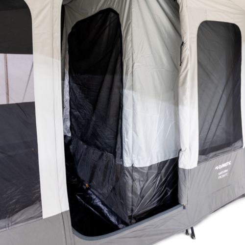 Dometic Santorini FTK 2X4 Innenzelt Schlafbereich für 2 Personen - 2-Personen Zelte