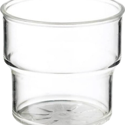 Mepal Becher 234 klar 200 ml - Gläser