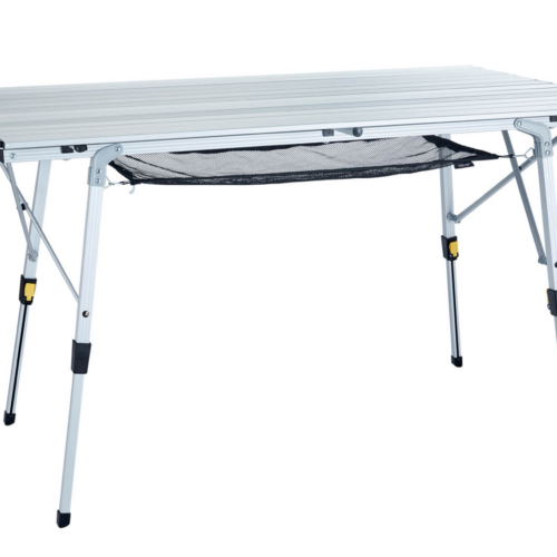 Uquip Variety L Campingtisch - Rolltische