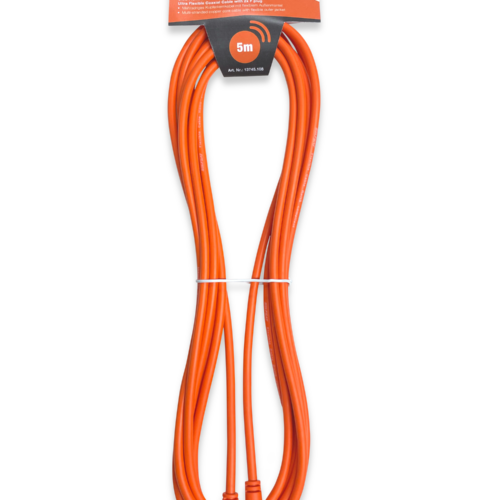 Selfsat Flex Koaxial Kabel mit 2x F Stecker 20 Meter - Sat-Zubehör