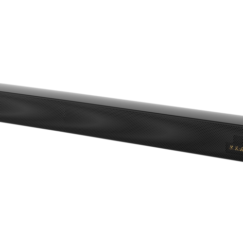 Selfsat Soundbar für Smart Camp Camping Fernseher 24 Zoll - Soundbars