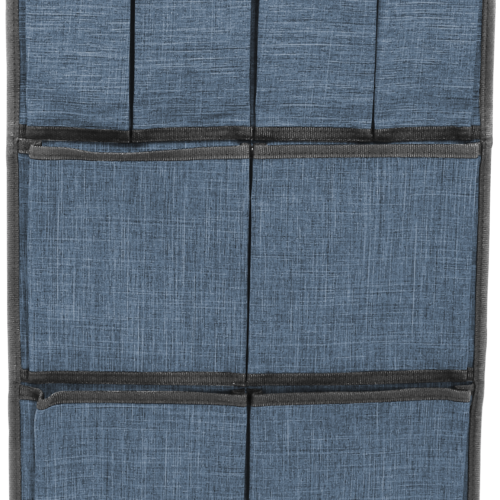 Berger Milo Multi Hängetasche 38 x 58,5 cm blau - Hängeschränke