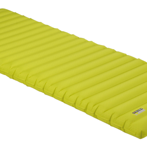 High Peak Denver Luftmatratze 197 x 70 cm citronelle - Luftbetten