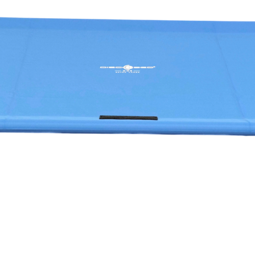 Disc-O-Bed ONE XL Feldbett Blau - Feldbetten