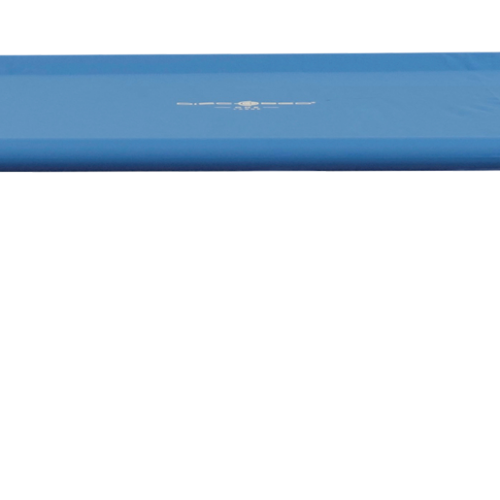 Disc-O-Bed ONE L Blau 201 x 66 cm - Feldbetten