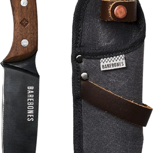 Barebones Feldmesser no. 6 field knife sheath - Outdoor Messer
