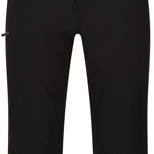 Regatta Xert III Herren Caprihose schwarz 58 - Herrenhosen & -shorts