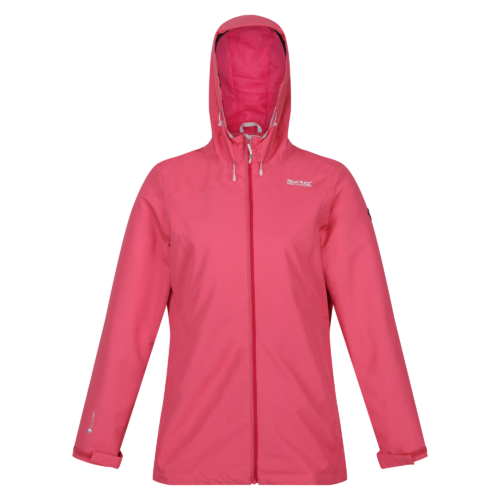 Regatta Hamara III Damenjacke pink 40 - Damenjacken