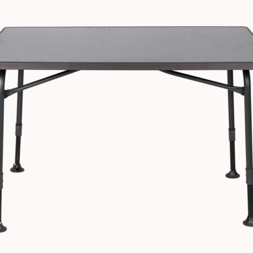 Westfield Aircolite 120 Black Edition Campingtisch 120 x 80 cm - Klapptische