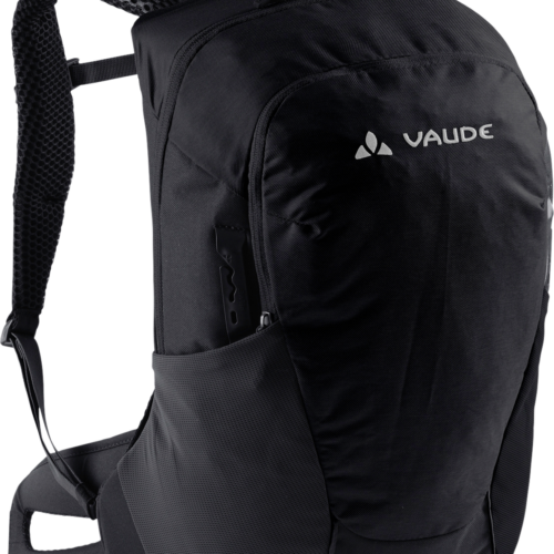 Vaude Womens Tremalzo 12 Fahrradrucksack für Damen 12 Liter schwarz - Tagesrucksäcke & Wanderrucksäcke