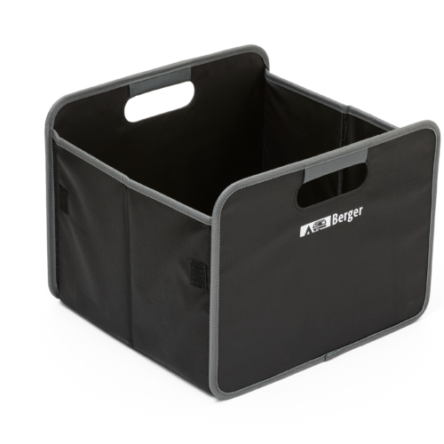 Berger Culina Faltbox / Aufbewahrungsbox 24 Liter - Faltboxen