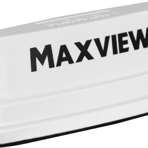 Maxview LTE/WiFi Campervan Roam weiß - 5G-/LTE-Antennen