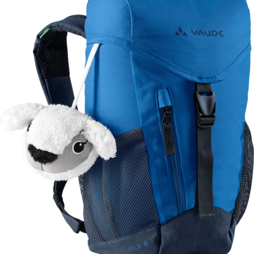 Vaude Ayla 6 Kinderrucksack 6 Liter blau - Kinderrucksäcke